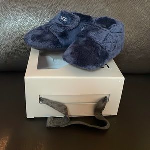 Brand New UGG Baby Bootie